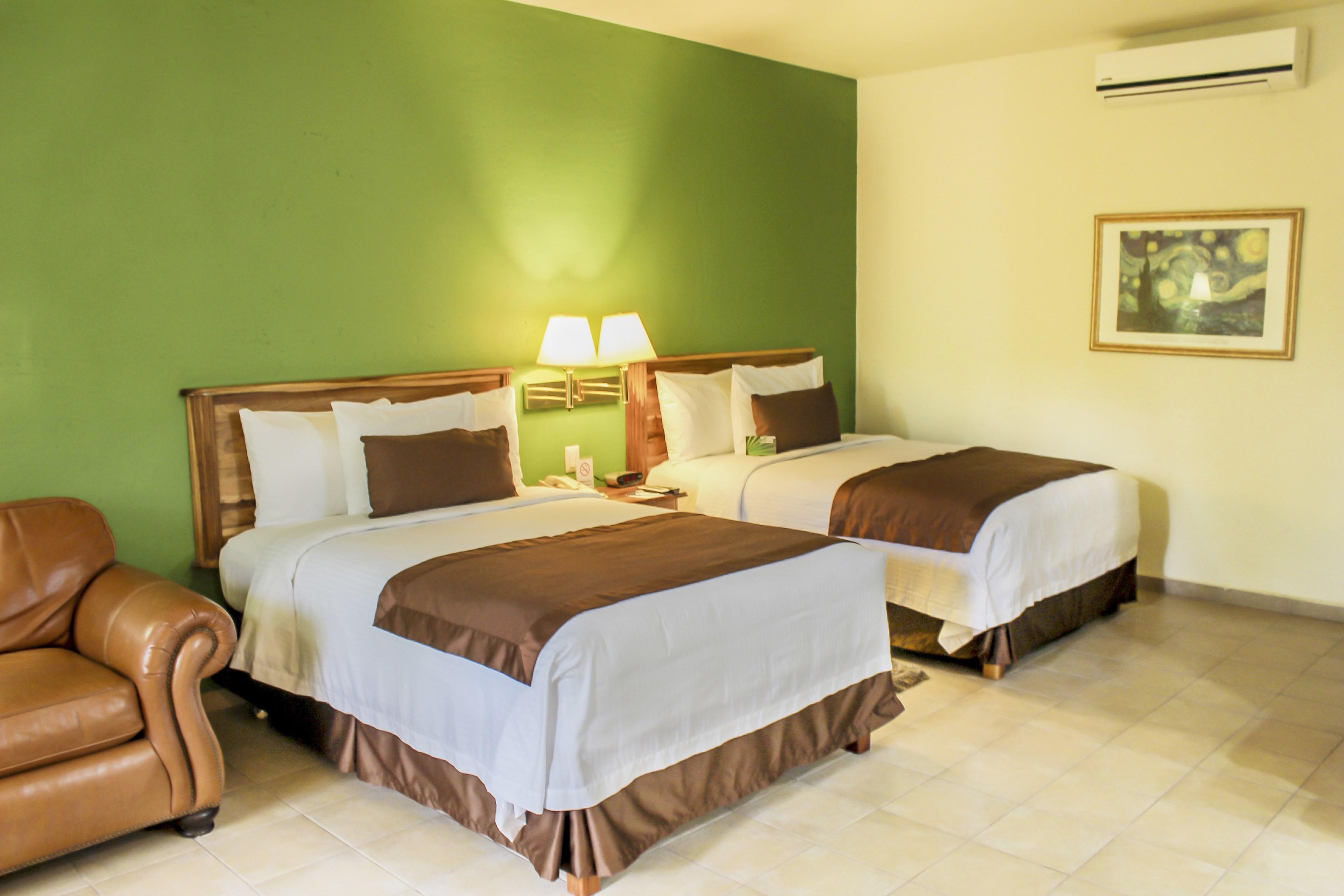 Comfort Inn Tampico Exterior foto