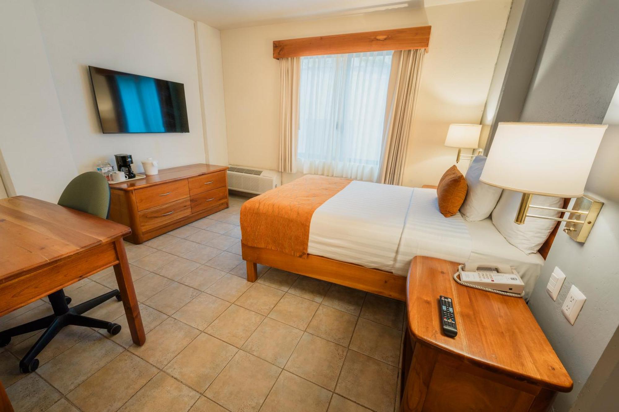 Comfort Inn Tampico Exterior foto